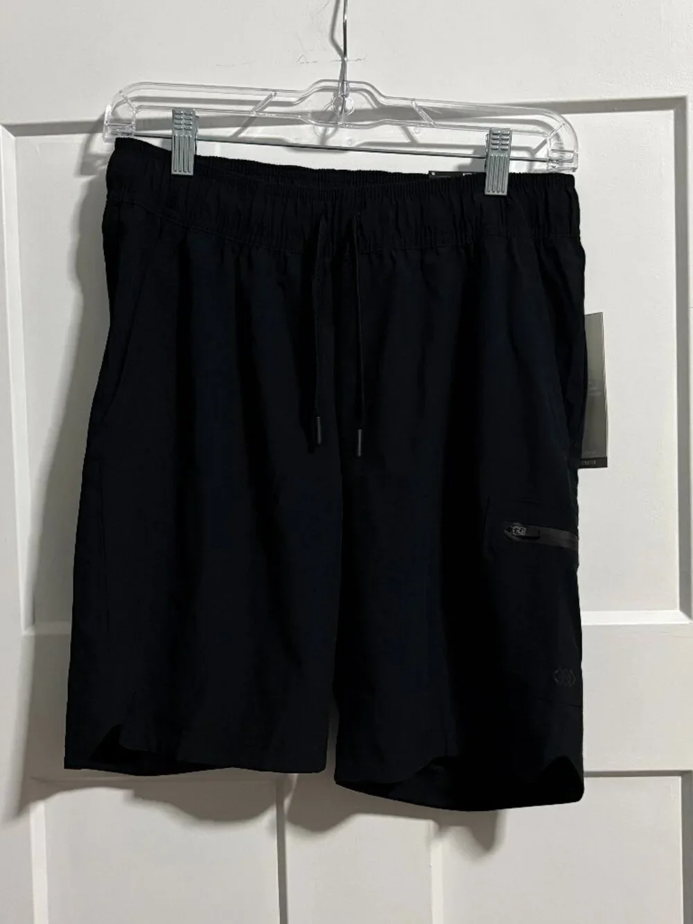 LEG3ND Legend sz S Athletic Running shorts 8.5